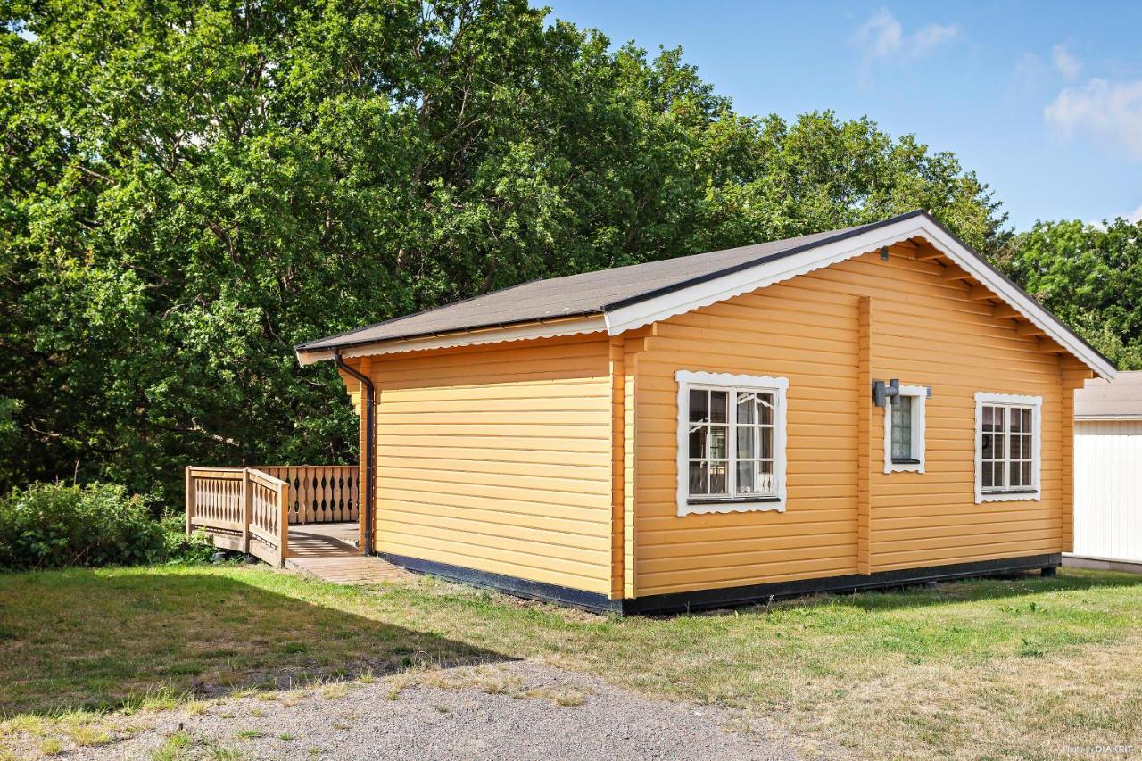 First Camp Moelle-Hoeganaes מראה חיצוני תמונה